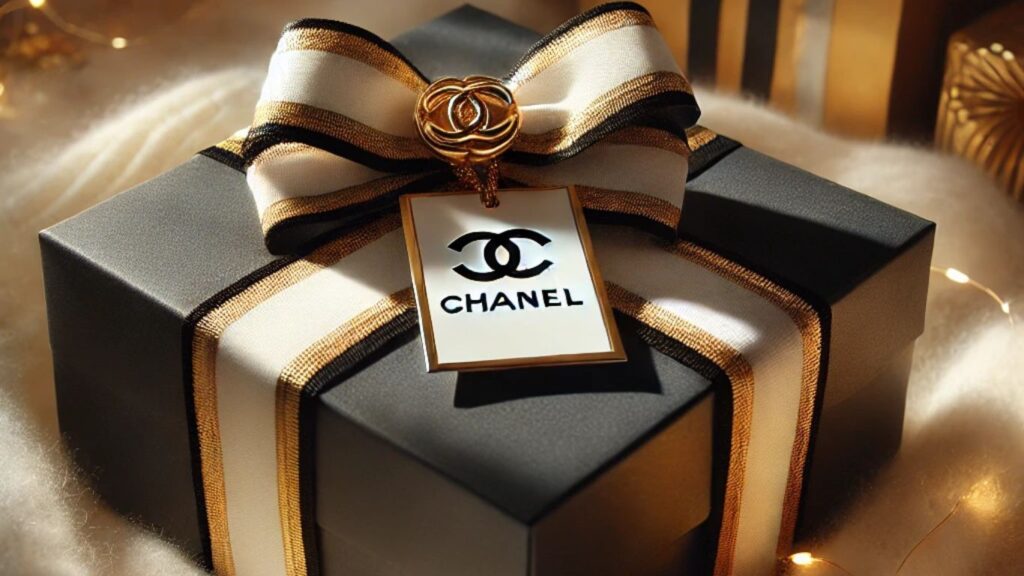 シャネルホリデーラッピングはいつから？2024チャームはいつまで  