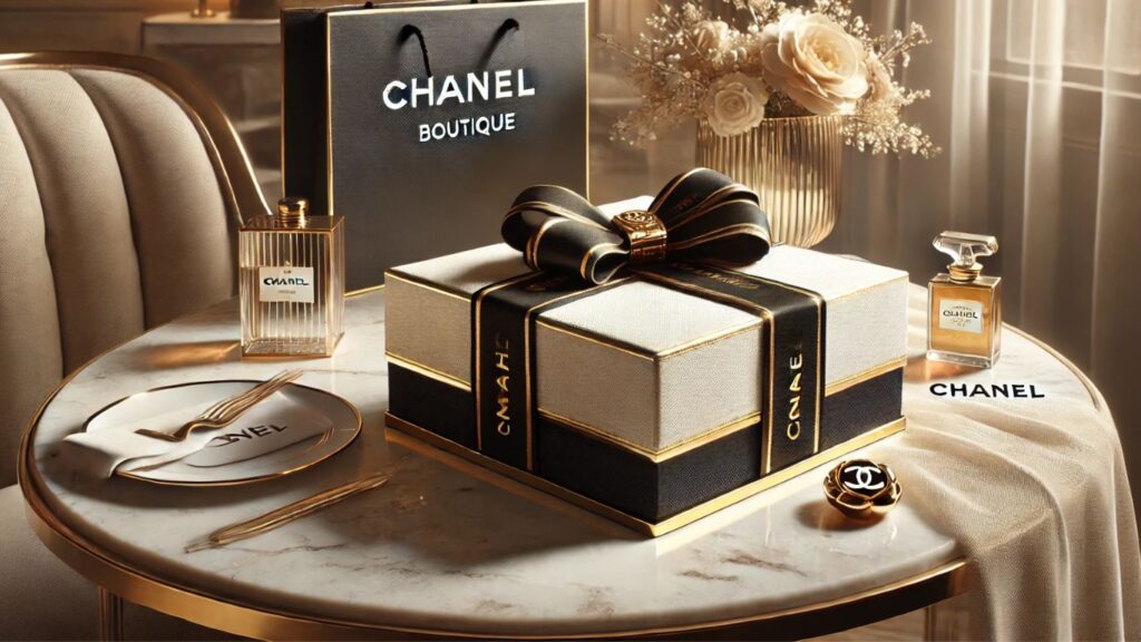 シャネルのラコレクションが反映されない？期限や反映いつ？何が  